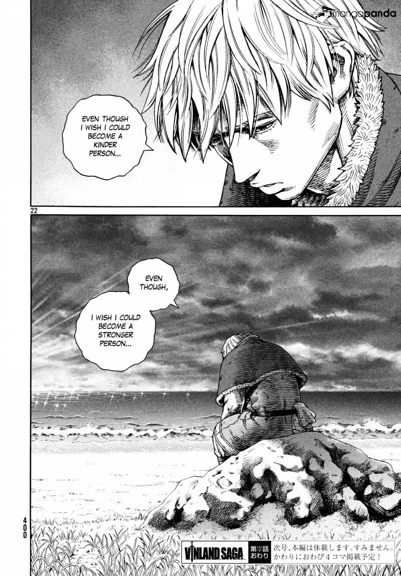 Vinland Saga, Chapter 131 image 22